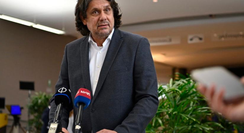 Deutsch Tamás: sosem volt még ilyen brutális külső beavatkozás a magyar választásba