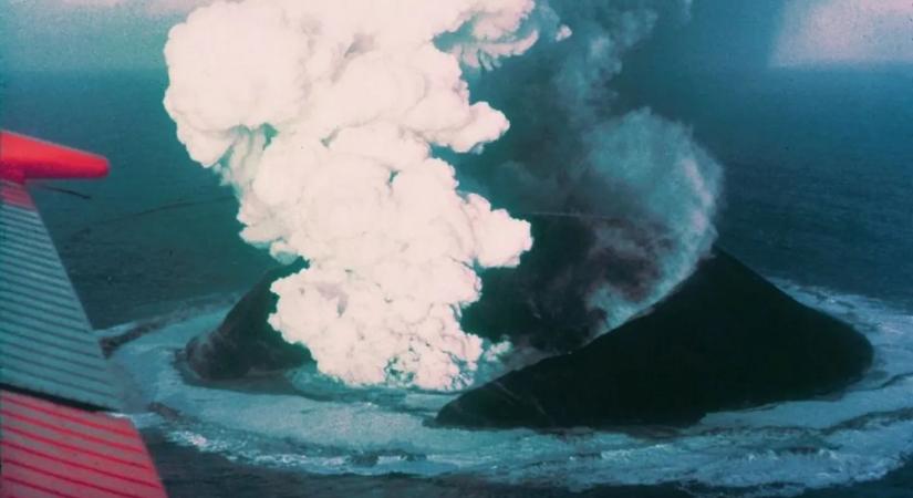 A világ legrejtélyesebb pontjai: ahová földi halandó nem teheti be a lábát