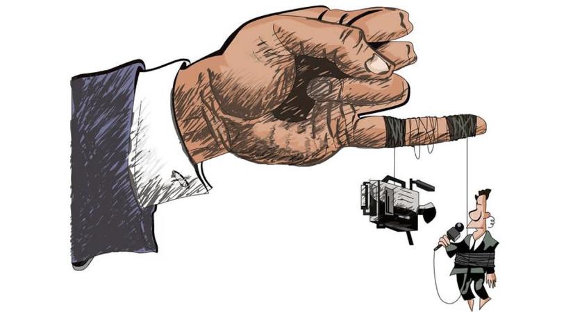 A vállalati tőke a Tisza Párt zászlója alatt készül az állam privatizálására