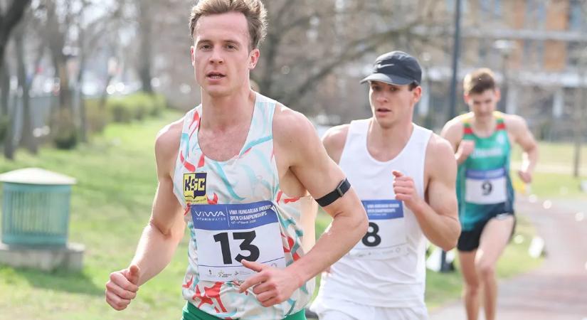 Öt magyar férfiversenyző döntős az öttusa Viwa Openen