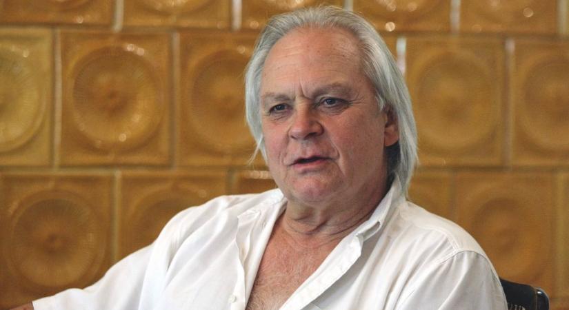 Elismerést kapott az Annavölgyön élő Benkő Péter március 15-e alkalmából