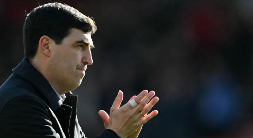 Tóth Alex edzője távozik a szezon végén? Itt a menedzser válasza