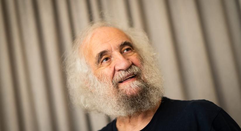 Mérő László: Földcsuszamlásszerű Tisza-győzelemre számítok – Fülke