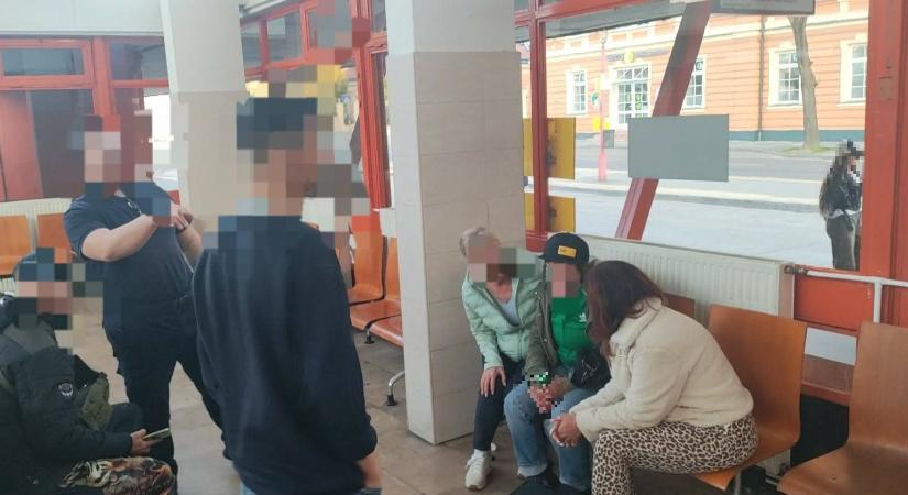 Sikerrel zárult a keresés: megtalálták a Tétről eltűnt nőt