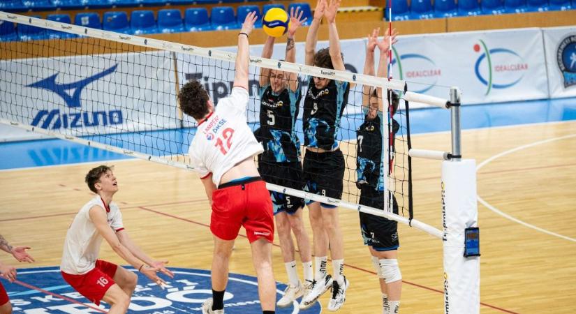 85 elveszített meccs után nyert újra a magyar csapat