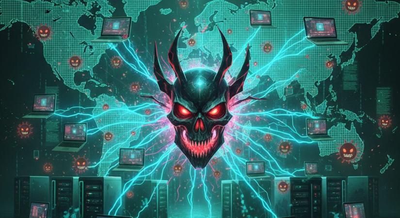 Lecsaptak a hatóságok a tízezreket érintő kiberműveletre