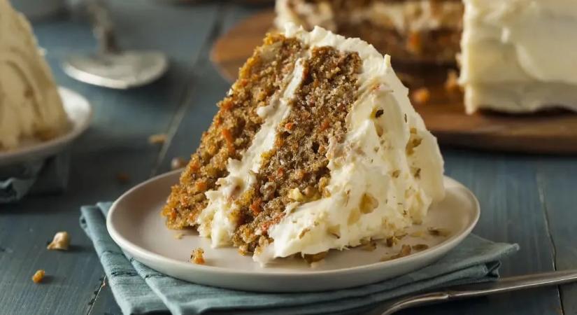 15 szuper répatorta a tavaszra - Mennyeien krémes recepteket mutatunk