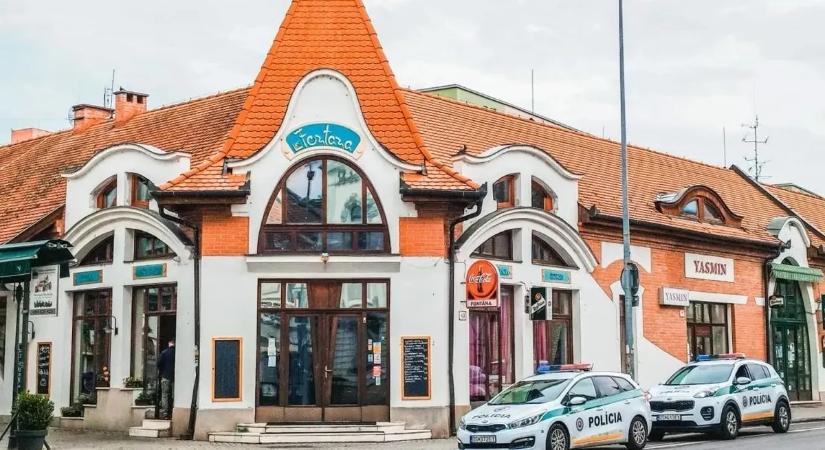 Vérbosszú és árulás: a dunaszerdahelyi mészárlás és a Döcher-gyilkosság sötét összefüggései