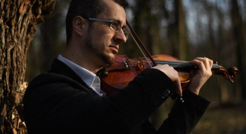 Csonka Ferenc Magyar Ezüst Érdemkereszt polgári tagozat kitüntetést kapott