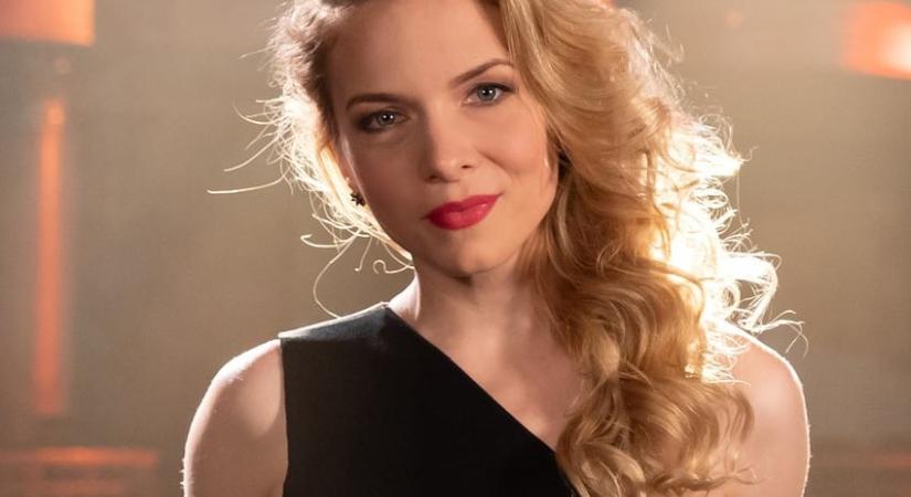 Győrből indult, Jászai Mari-díjas lett Czakó Julianna