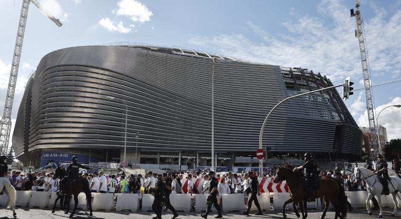 Tényleg a Bernabéuba tart Messi és Yamal?