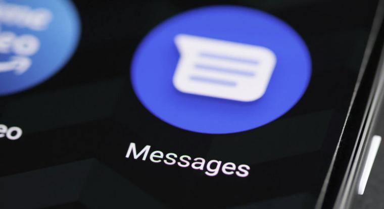 Hamarosan kikukázhatjuk a véletlenül törölt Google Messages üzeneteket