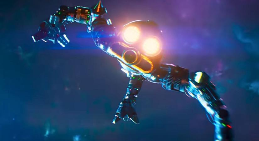 160 millió dollárnál is többet kaszálhat pár nap alatt, ez lesz az év eddigi legnagyobb sikerfilmje?