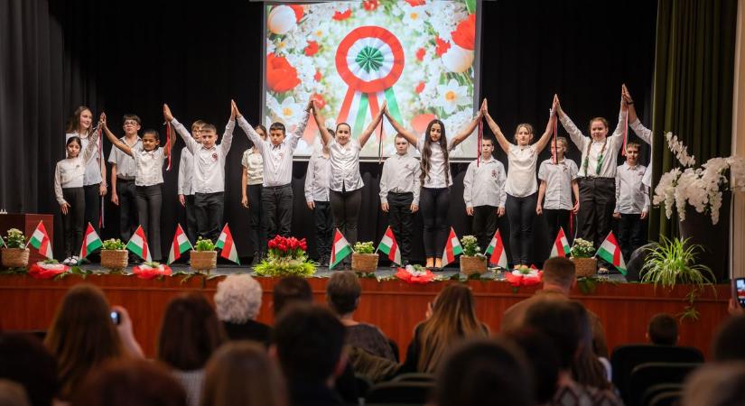 Faddon is emlékeztek – Legyen béke, szabadság és egyetértés (képgalériával)