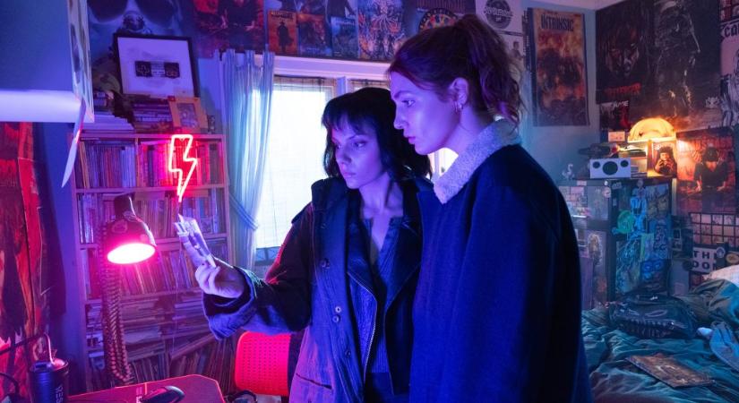 Mit teszel, ha találsz egy koponya alakú azték sípot a szekrényedben?