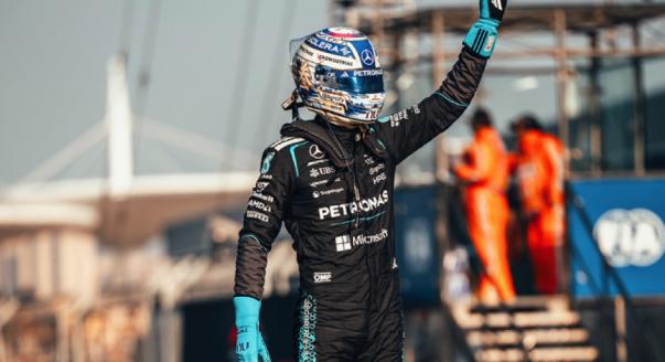 Kínai sprintpole, Közel-Kelet, Mercedes: a nap F1-es hírei