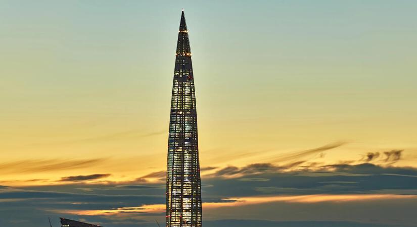 Óriási pofont kapott a Gazprom, az ukránoknak adtak igazat