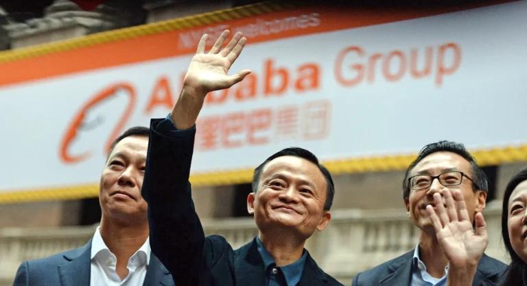 Az Alibaba is lát fantáziát benne: stabilcoin-infrastruktúrába szállt be kínai óriás