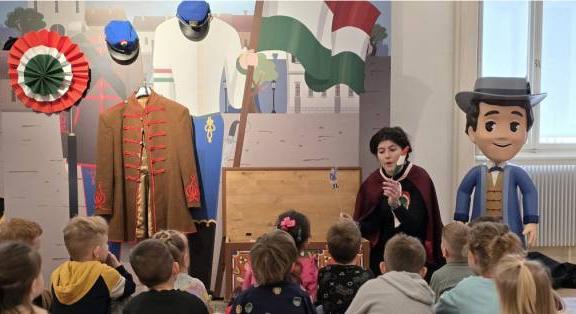 Ünnepi hétvége, múzeumi programok Zalaegerszegen