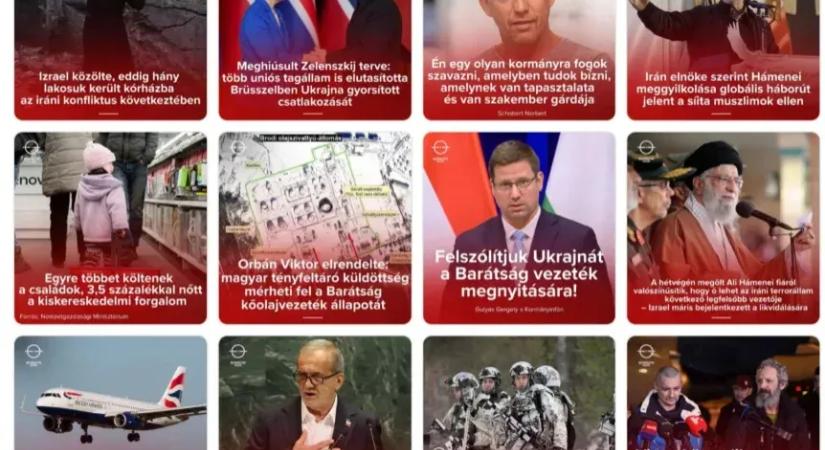 Az Alkotmánybíróság szerint a közmédia Facebook-oldalának nem kell a kiegyensúlyozottságra törekednie