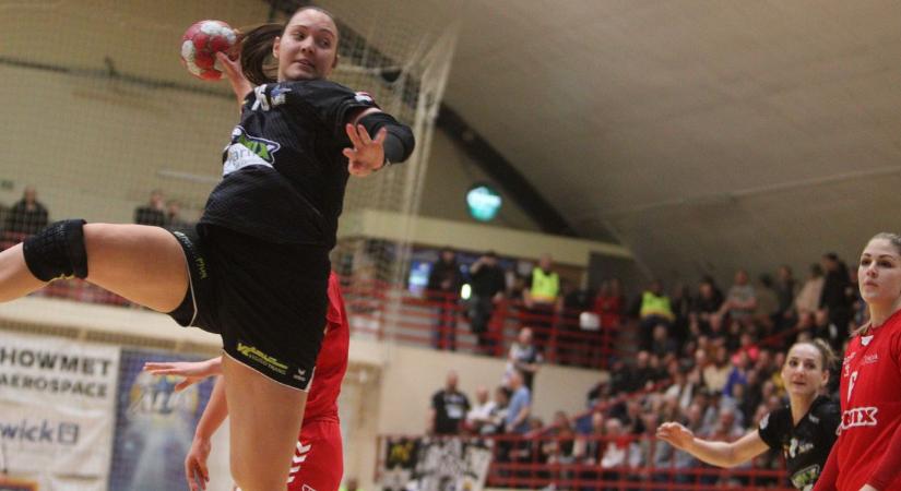 Az Alba Fehérvár KC a Mosonmagyaróvár ellen vetehet véget a rossz szériának