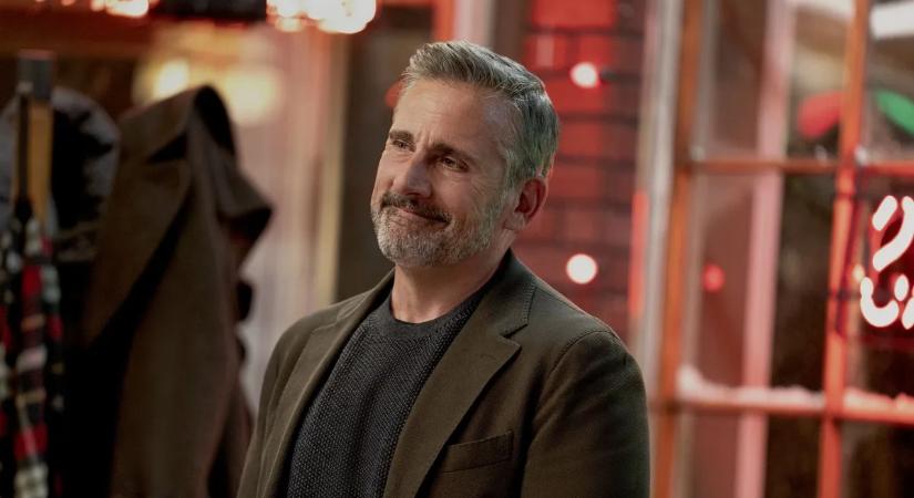 Rekorddöntés az HBO Maxon: több mint tíz éve nem látott nézettséget produkált Steve Carell vígjátéka