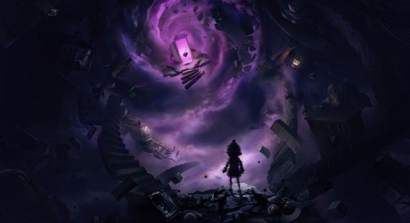 Kiderült, hogy mikor szabadul ránk a következő Little Nightmares