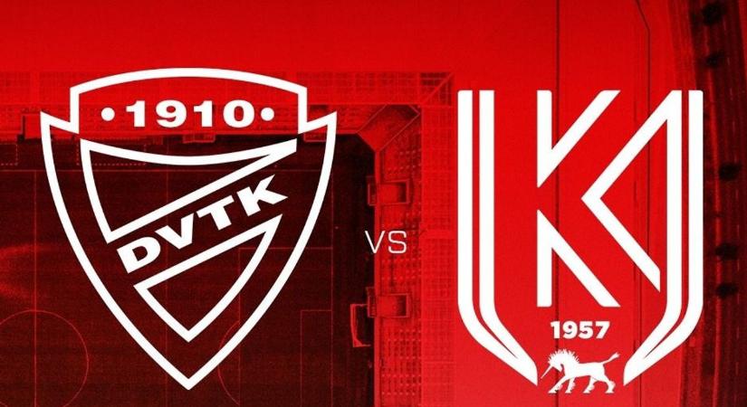 Ez hihetetlen! A sereghajtót éltették a DVTK stadionban, ahol a hazaiak tízen zártak!