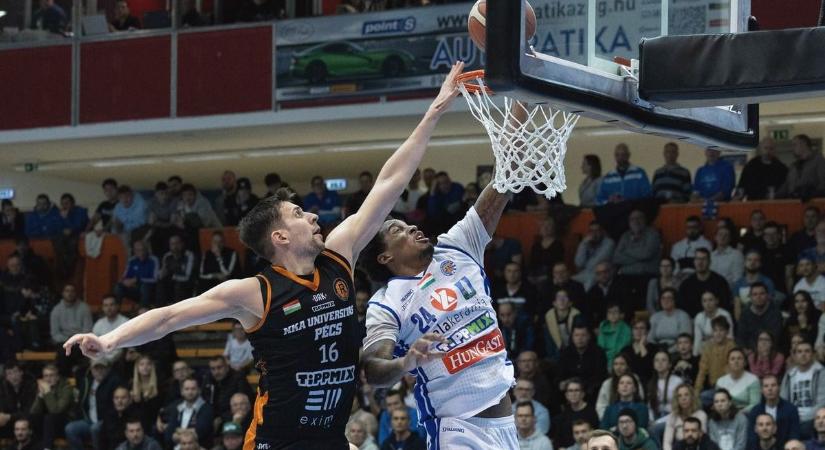 Felőrölték az NKA-t, simázott a PVSK