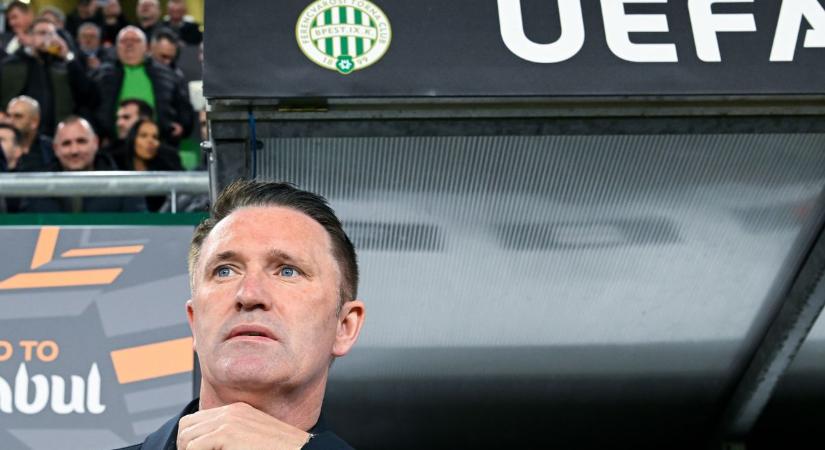 Már Angliában is téma a Ferencváros: Wayne Rooney fontos tanácsot adott Robbie Keane-nek