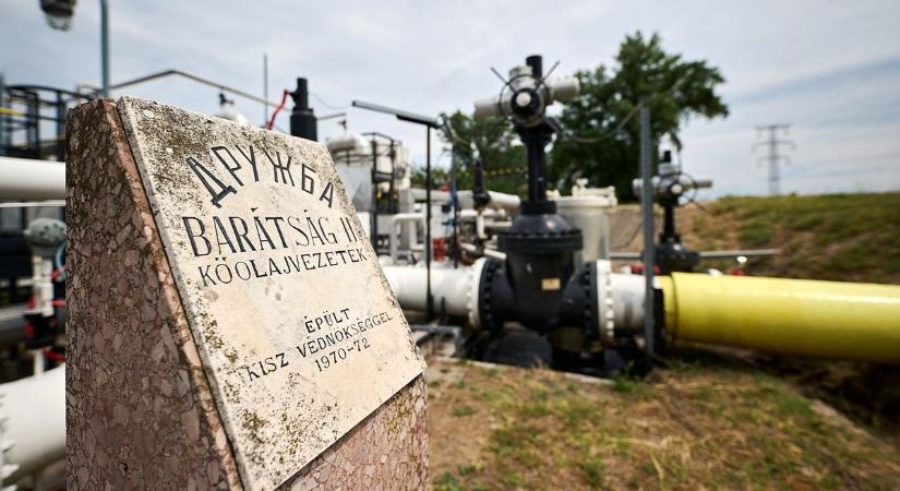 Fordulat a Barátság vezeték botrányában: Európa egyik leghatalmasabb embere váratlanul kiállt Magyarország mellett – egyértelmű üzenetet küldött Zelenszkijnek