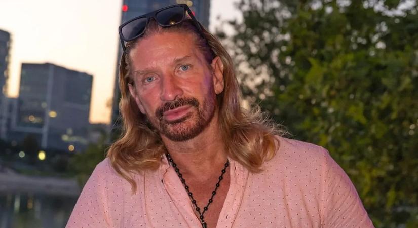 Pintér Tibor új musicalen keresztül üzen: „Kössünk már békét mi, emberek”