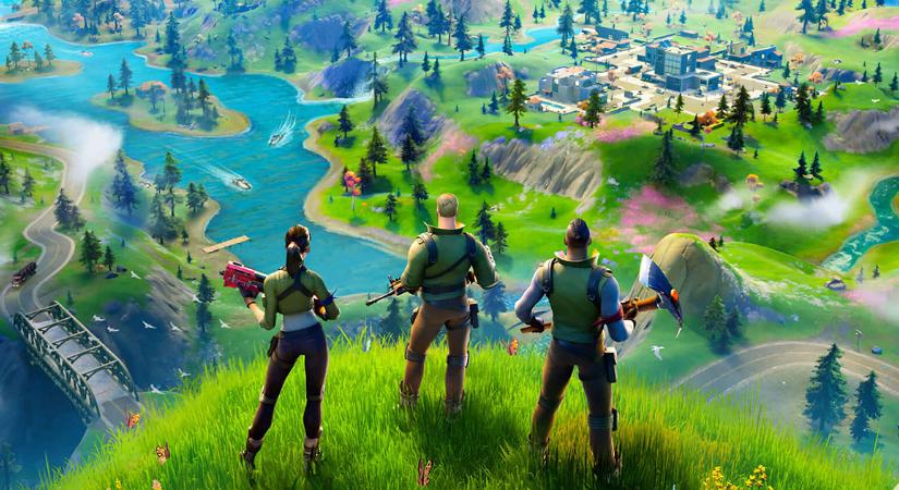 Ennyi volt, lecsengett a nagy battle royale-láz