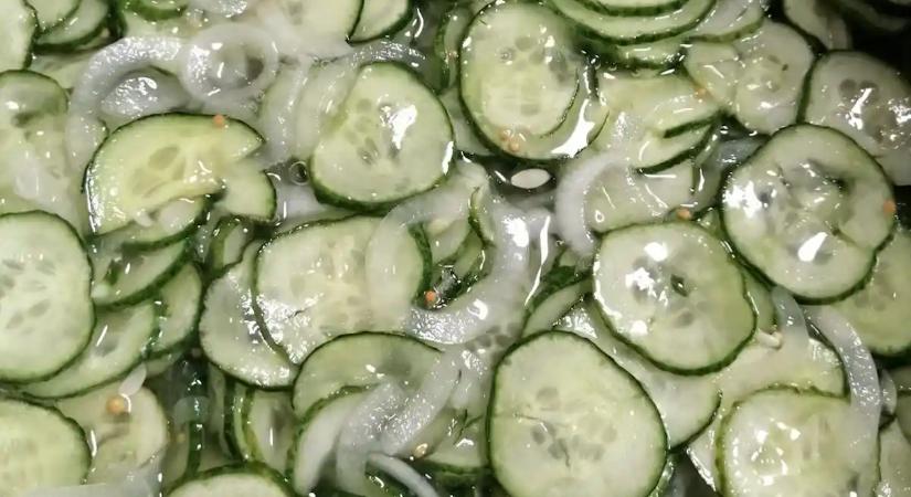 Itt az univerzális alaplé, ami minden zöldséghez tökéletes