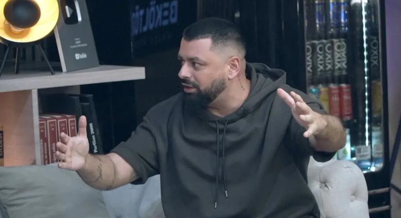 Pápai Joci kimondta: Orbán Viktor a világ legjobb politikusa