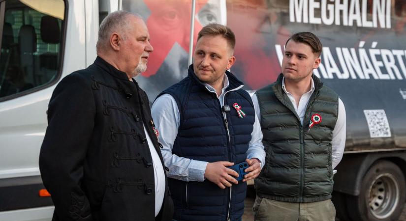 Fidelitas Mátészalkán: a sorkatonaság visszaállítása egyet jelent a háborús előkészülettel