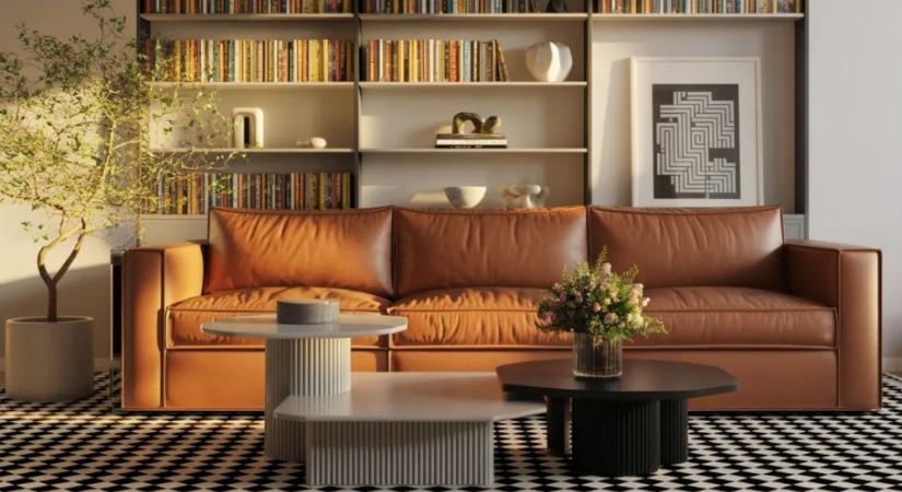 A legtöbben nem tudják, milyen bőrbútort vesznek – pedig nagy különbség van köztük