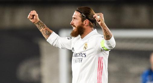 Az év igazolására készül Sergio Ramos, európai sztárcsapatban játszhat