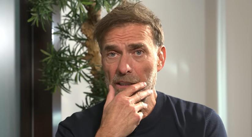 Spanyol sajtóhír szerint Toni Kroos lesz Jürgen Klopp segítője