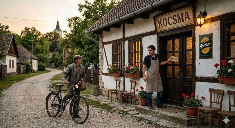 Kitört a kocsmaháború? Feljelentésekkel fojtogatják a szórakozóhelyet, bosszúhadjáratot sejtenek a tulajdonosok