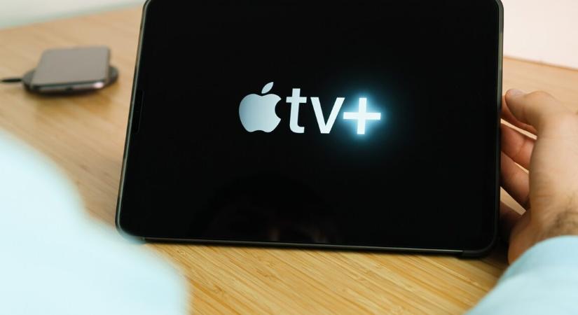 Egy kimagasló sci-fi sorozat, mégis hiányzik belőle valami