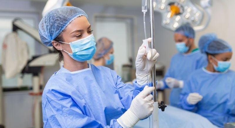 Milliárdok érkeznek a kórházakhoz – ezekben az intézményekben lesznek fejlesztések