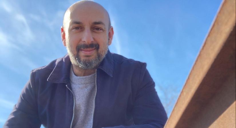 Forgács István: a déli határkerítés és a háború teszi drogforrássá Ukrajnát Magyarország számára