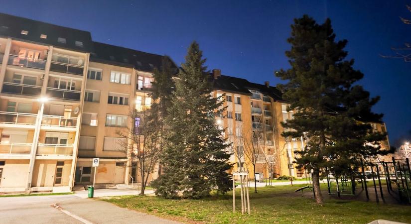 Hipószagú a meleg víz Szombathely több lakótömbjében – Legionella-baktérium lehet a felelős