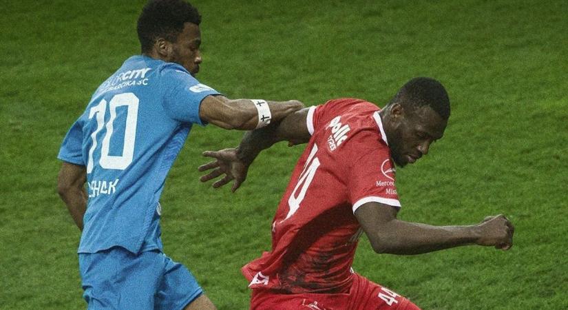 Hová tud még süllyedni a DVTK?! Az újabb arcpirító égés után a miskolci drukkerek is a sereghajtó Barcikát éltették