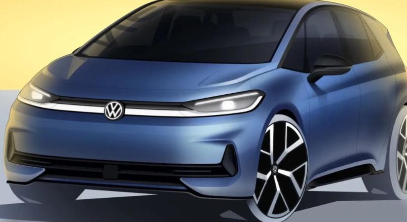 Elektromos biciklit is lehet tölteni a frissített VW ID.3-mal