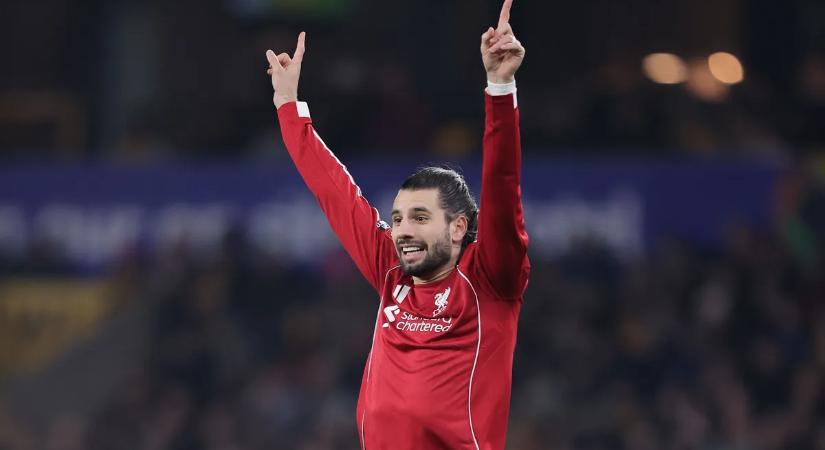 EA FC 26: Szoboszlai Dominik és Puskás Ferenc is új kártyát kapott