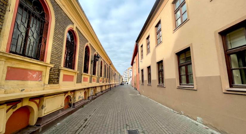 Elveszik az Újvidéki Művészeti Akadémia helyiségeit