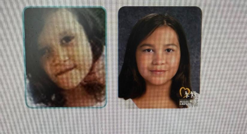 Öt éve mindenki halottnak hitte – döbbenetes, mit műveltek a kislánnyal a saját rokonai