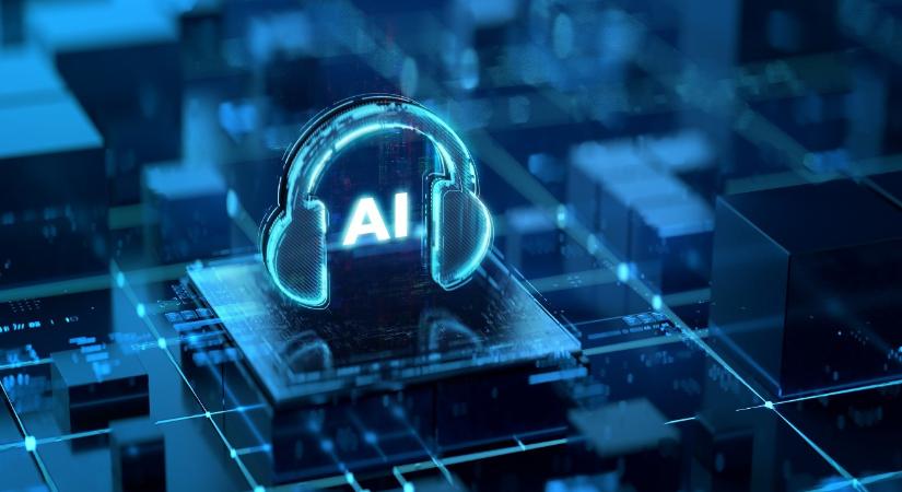 Mesterséges intelligencia segítheti a német bűnüldöző szervek munkáját